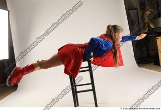 15 2019 01 VIKY SUPERGIRL IS FLYING 2